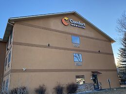 Comfort Inn & Suites Gunnison - Crested Butte