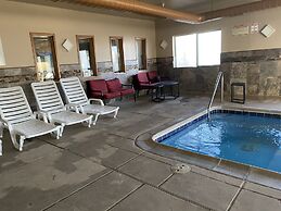 Comfort Inn & Suites Gunnison - Crested Butte
