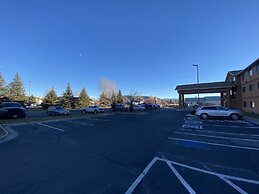 Comfort Inn & Suites Gunnison - Crested Butte