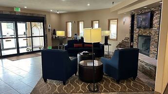 Comfort Inn & Suites Gunnison - Crested Butte