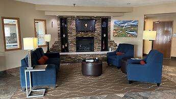 Comfort Inn & Suites Gunnison - Crested Butte