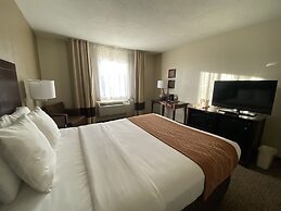 Comfort Inn & Suites Gunnison - Crested Butte