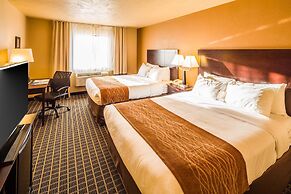 Comfort Inn & Suites Gunnison - Crested Butte