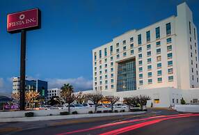 Fiesta Inn Ciudad Juarez