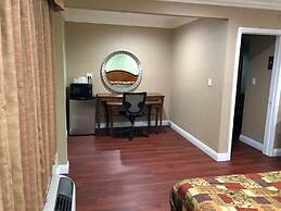 American Inn & Suites LAX