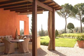 Fontelunga Hotel & Villas