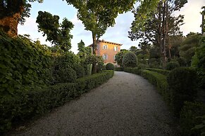 Fontelunga Hotel & Villas