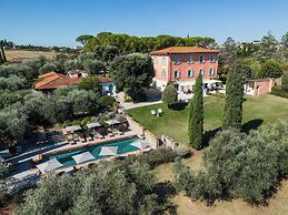 Fontelunga Hotel & Villas