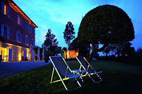 Fontelunga Hotel & Villas