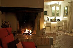 Fontelunga Hotel & Villas