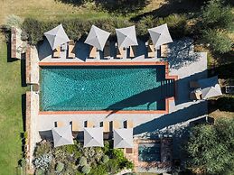 Fontelunga Hotel & Villas