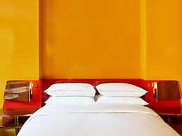 The Manner, The Unbound Collection by Hyatt