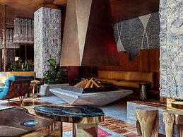 The Manner, The Unbound Collection by Hyatt