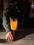 The Manner, The Unbound Collection by Hyatt