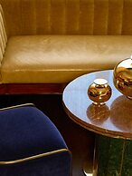 The Manner, The Unbound Collection by Hyatt