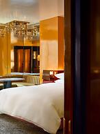 The Manner, The Unbound Collection by Hyatt