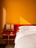 The Manner, The Unbound Collection by Hyatt