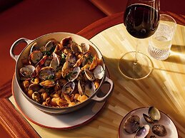 The Manner, The Unbound Collection by Hyatt