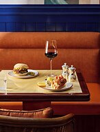 The Manner, The Unbound Collection by Hyatt