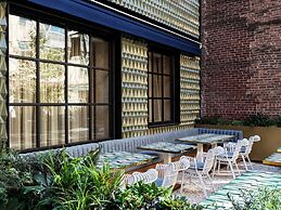 The Manner, The Unbound Collection by Hyatt