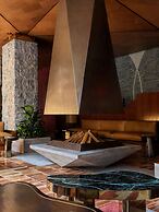 The Manner, The Unbound Collection by Hyatt