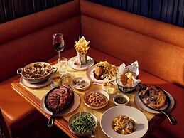 The Manner, The Unbound Collection by Hyatt