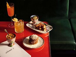 The Manner, The Unbound Collection by Hyatt