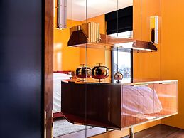 The Manner, The Unbound Collection by Hyatt