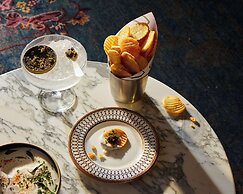 The Manner, The Unbound Collection by Hyatt