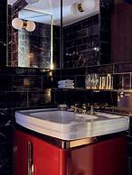 The Manner, The Unbound Collection by Hyatt