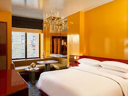 The Manner, The Unbound Collection by Hyatt