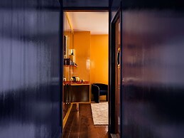 The Manner, The Unbound Collection by Hyatt