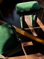 The Manner, The Unbound Collection by Hyatt