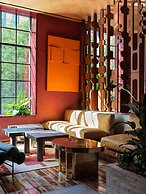 The Manner, The Unbound Collection by Hyatt