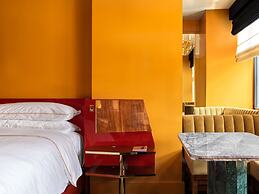 The Manner, The Unbound Collection by Hyatt