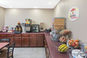 Super 8 by Wyndham Southaven