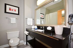 Best Western Commerce Inn