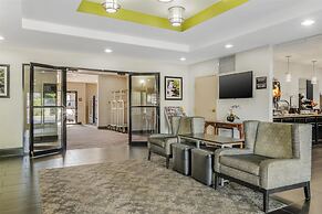 Best Western Commerce Inn