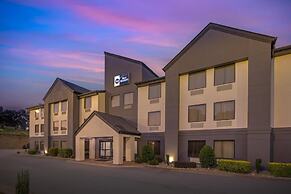Best Western Commerce Inn