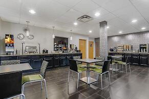 Best Western Commerce Inn