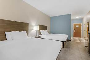 Best Western Commerce Inn