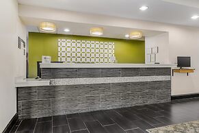 Best Western Commerce Inn