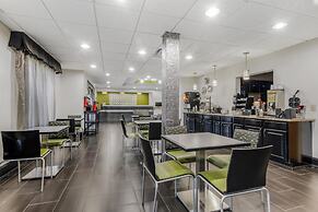 Best Western Commerce Inn