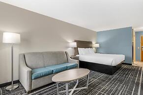 Best Western Commerce Inn