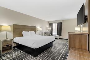 Best Western Commerce Inn