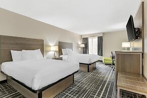 Best Western Commerce Inn