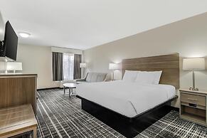 Best Western Commerce Inn