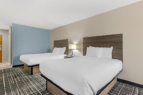 Best Western Commerce Inn