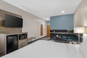 Best Western Commerce Inn