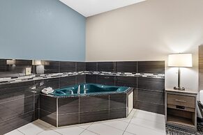 Best Western Commerce Inn